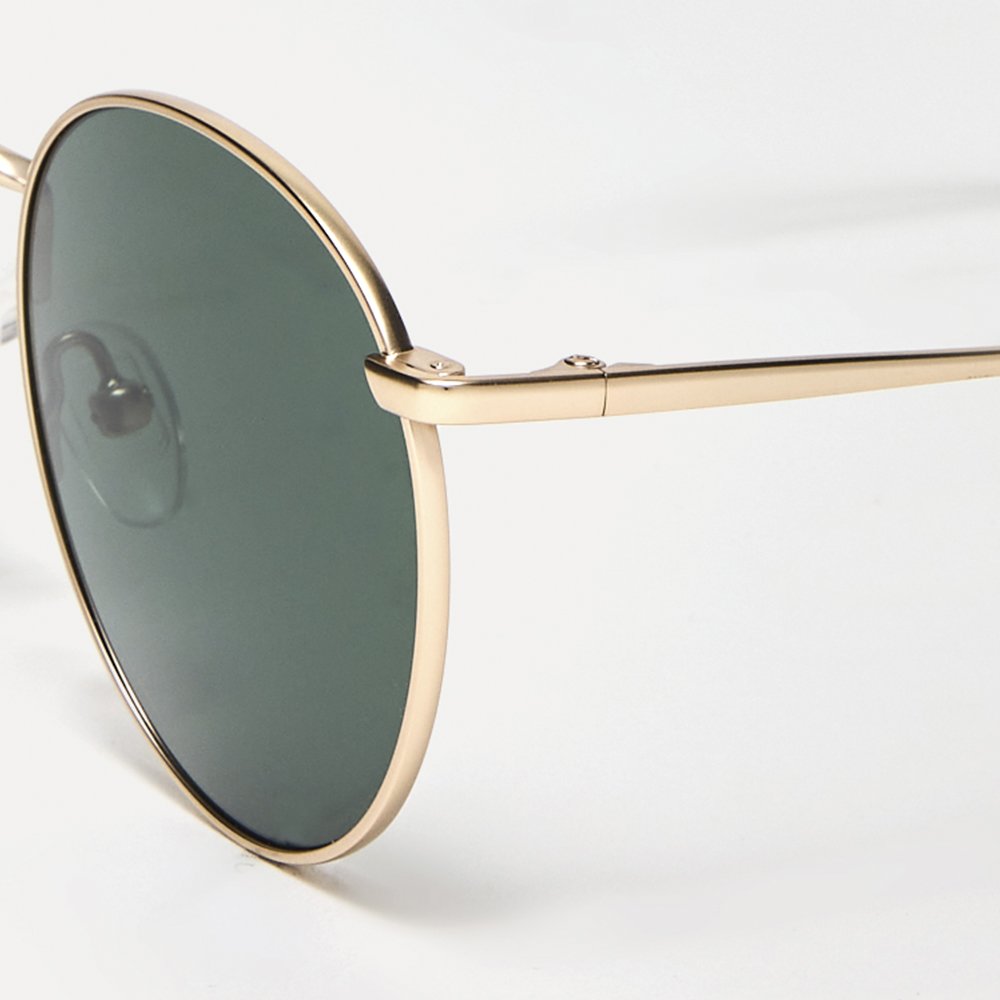 Óculos de Sol Reserva RSV1000S 714 - Dourado 52 Dourado 5