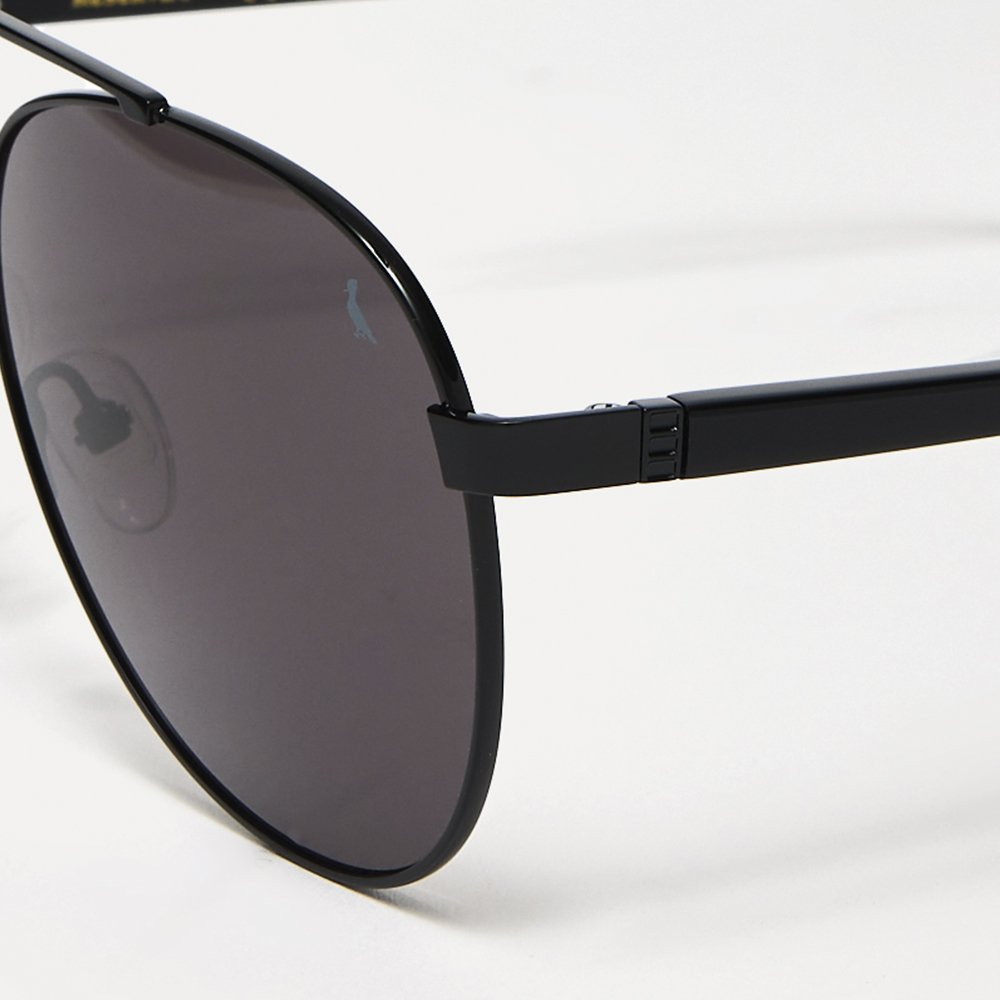 Óculos de Sol Reserva RSV1001S 001 - Preto 60 Preto 5