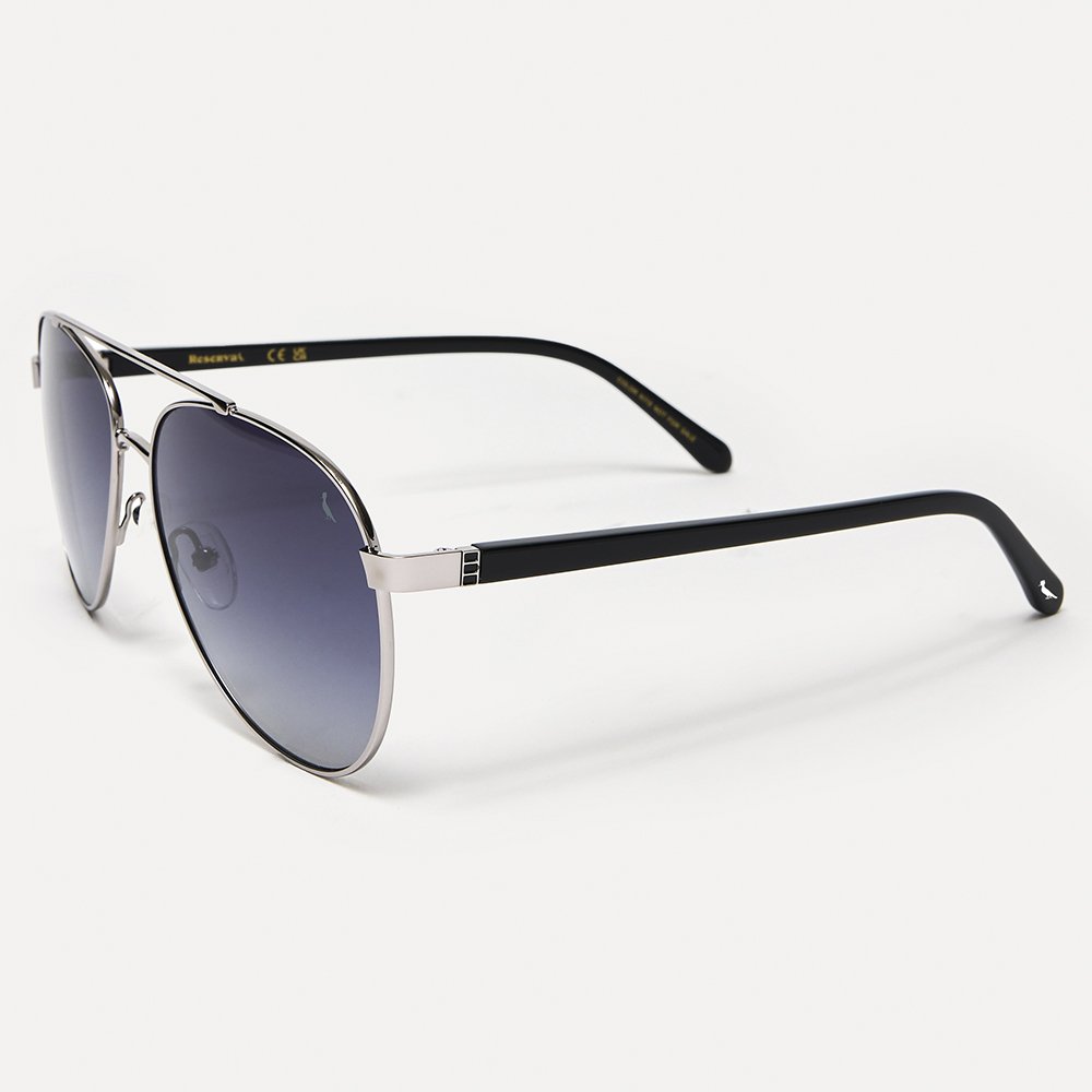Óculos de Sol Reserva RSV1001S 033 - Cinza GunMetal 60