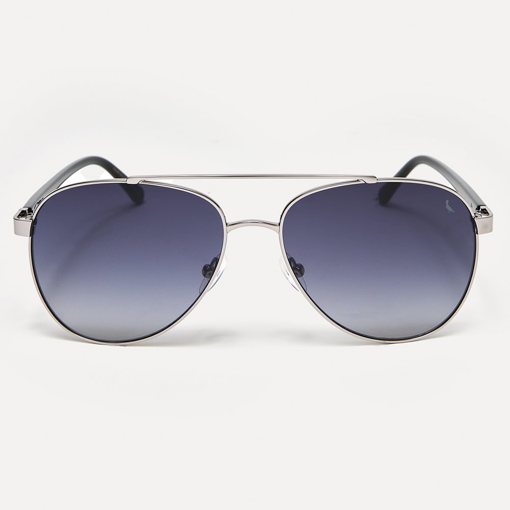 Óculos de Sol Reserva RSV1001S 033 - Cinza GunMetal 60 Cinza 2