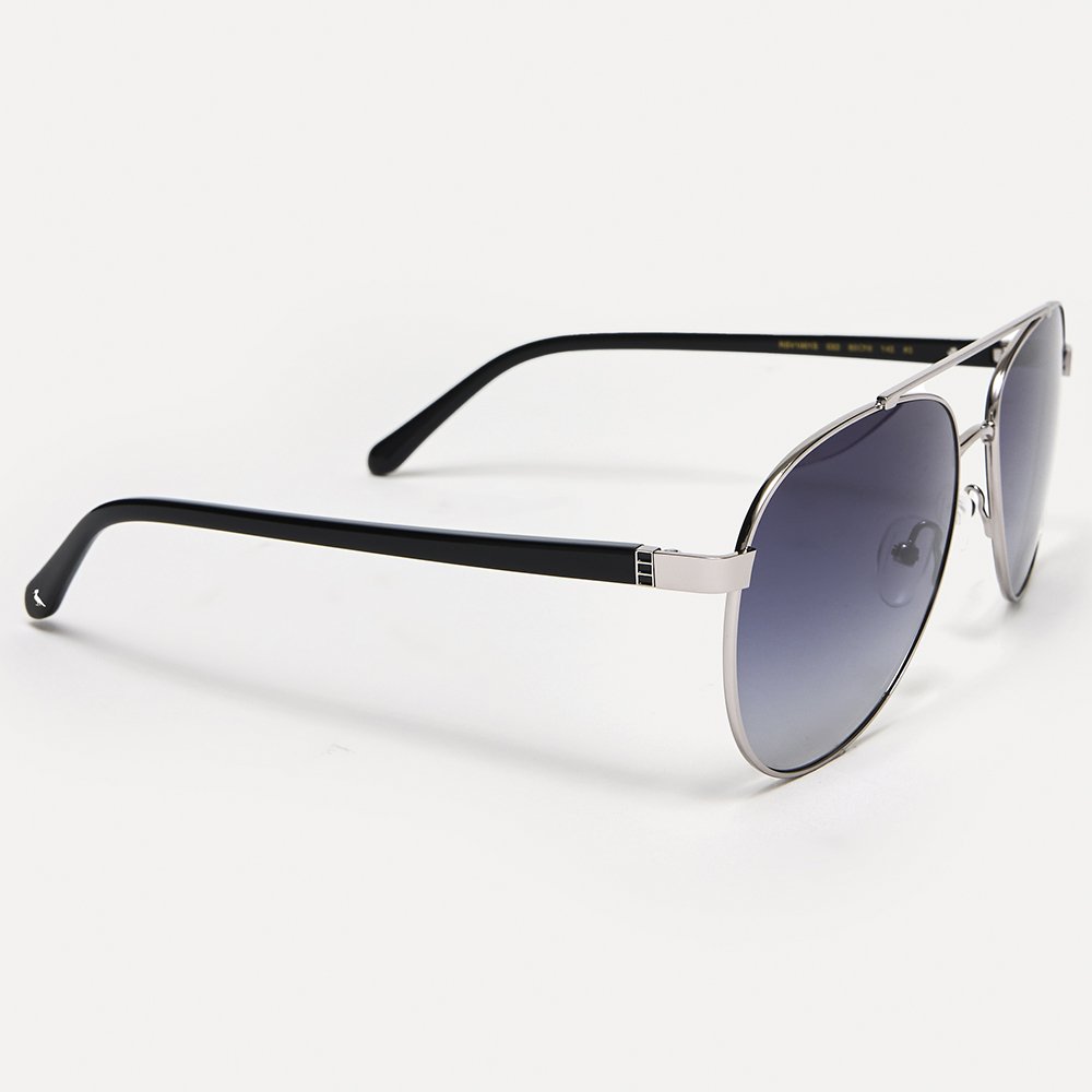Óculos de Sol Reserva RSV1001S 033 - Cinza GunMetal 60 Cinza 3