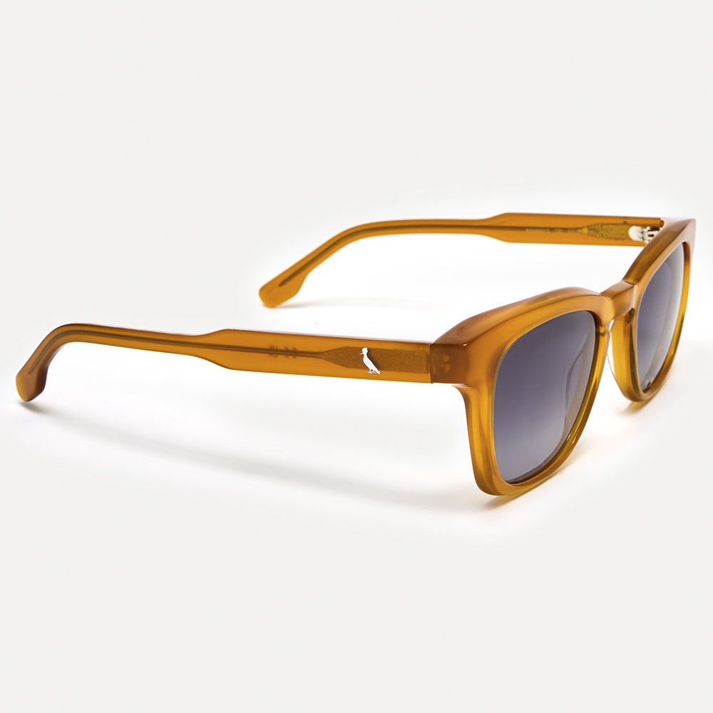 Óculos de Sol Reserva RSV6001S 720 - Marrom 51 Marrom 4