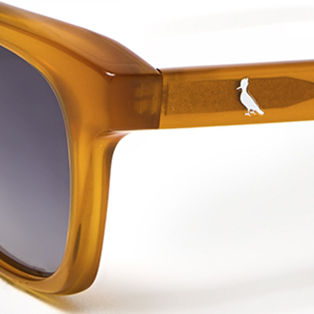 Óculos de Sol Reserva RSV6001S 720 - Marrom 51 Marrom 5