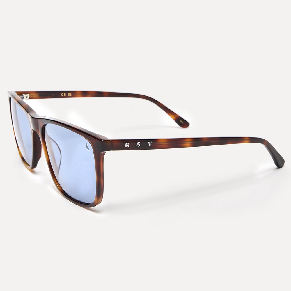 Óculos de Sol Reserva RSV6009S 214 - Marrom Havana 57