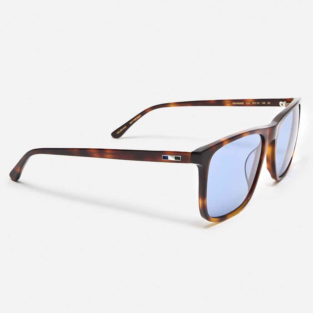 Óculos de Sol Reserva RSV6009S 214 - Marrom Havana 57 Marrom 3