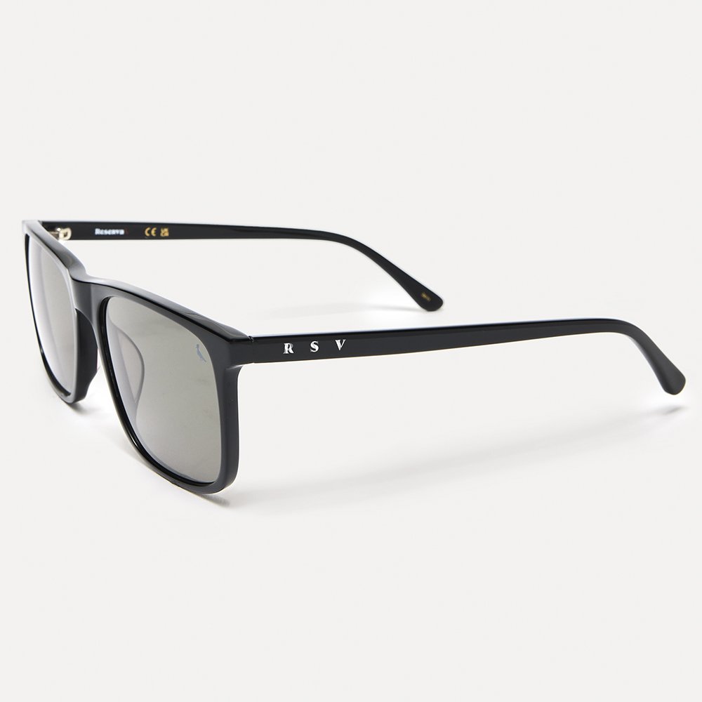 Óculos de Sol Reserva RSV6009S 001 - Preto 57