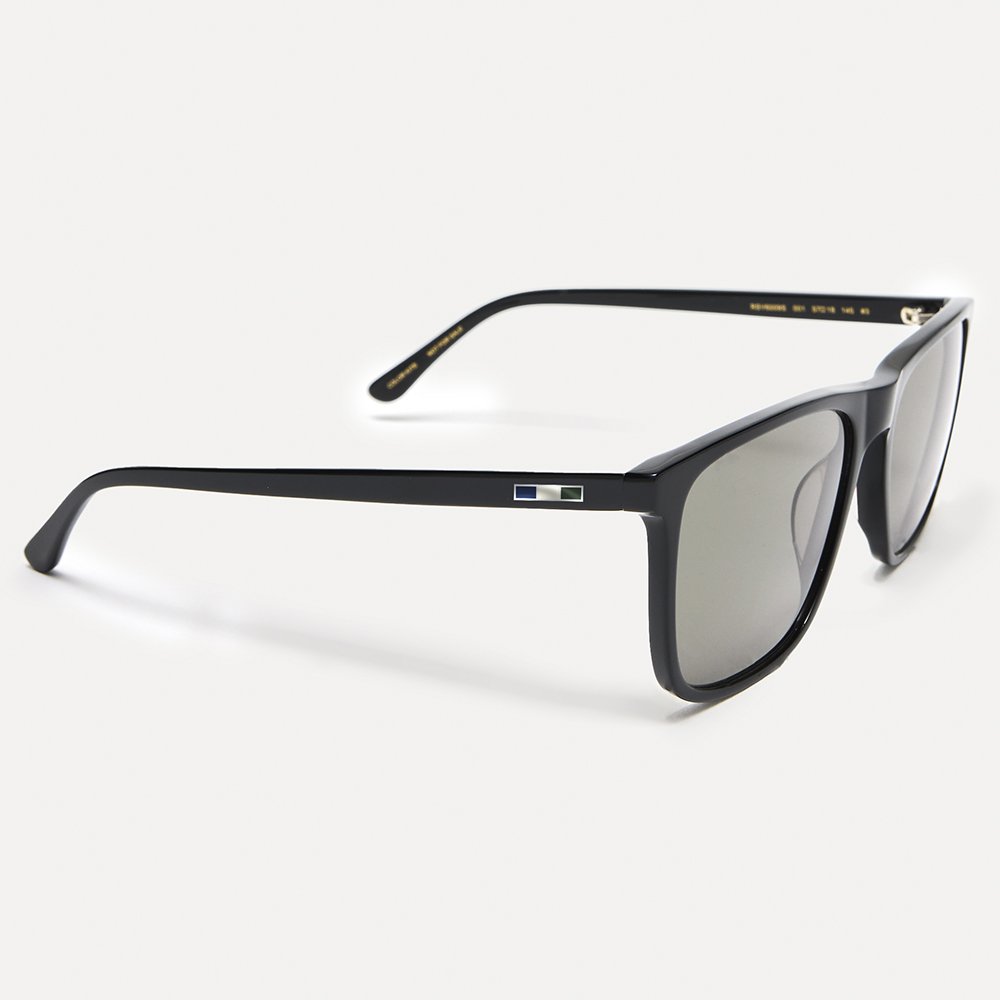 Óculos de Sol Reserva RSV6009S 001 - Preto 57 Preto 3