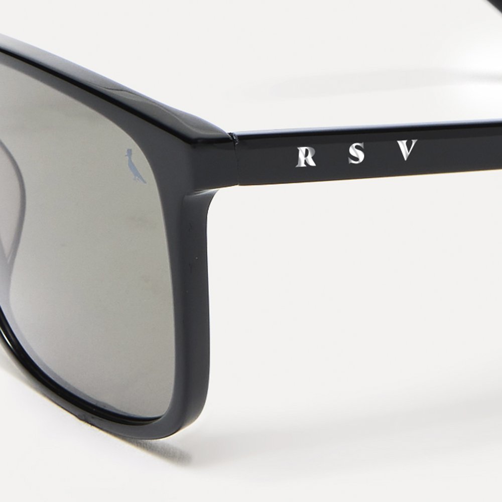 Óculos de Sol Reserva RSV6009S 001 - Preto 57 Preto 5