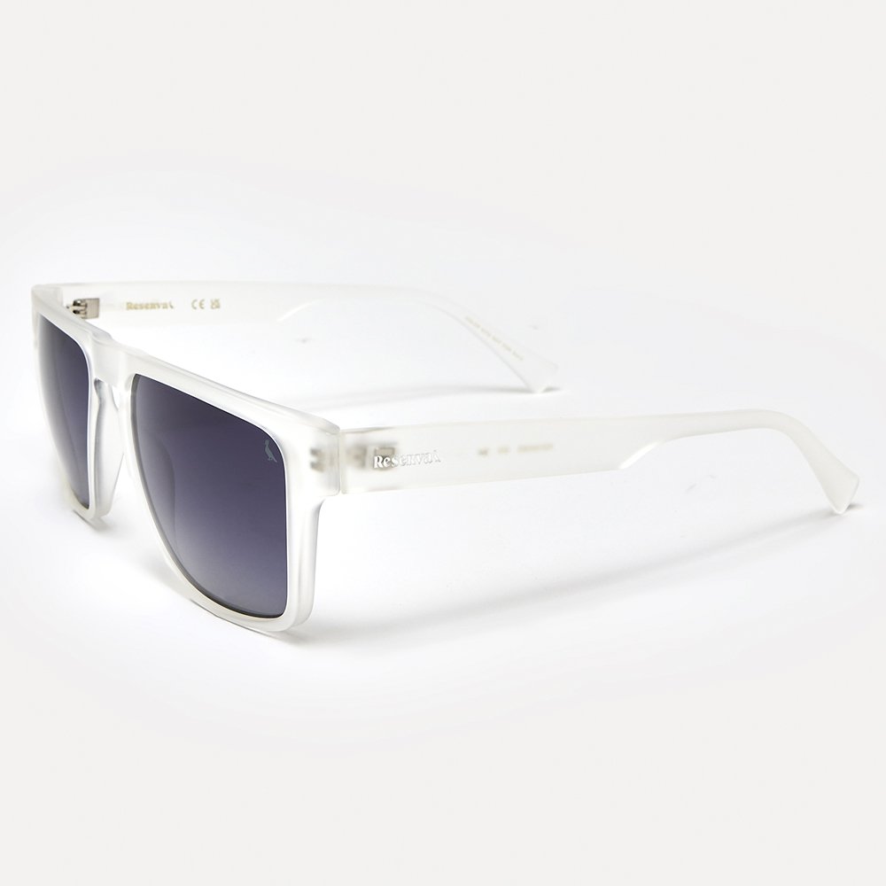 Óculos de Sol Reserva RSV6008S 900 - Transparente Fosco 56
