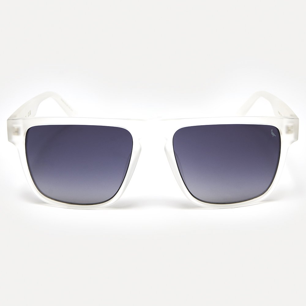 Óculos de Sol Reserva RSV6008S 900 - Transparente Fosco 56 Branco 2