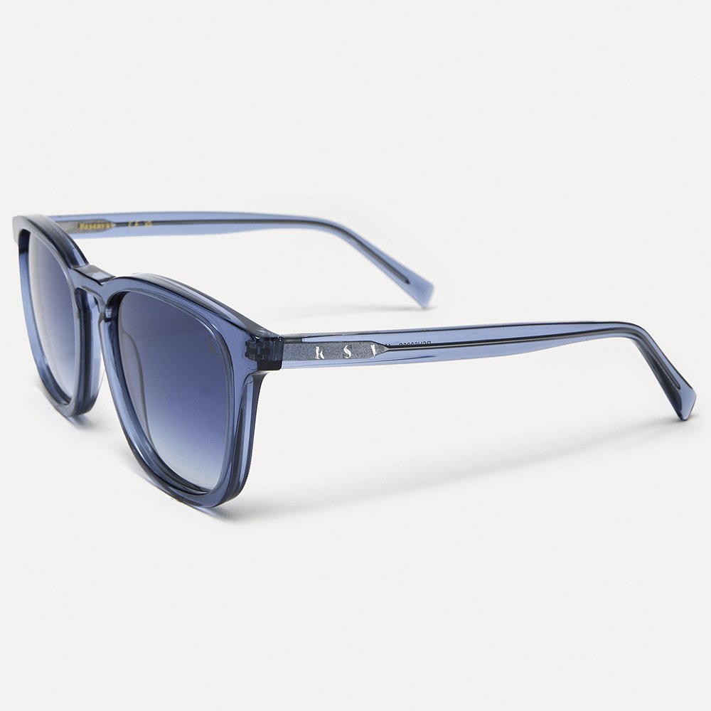 Óculos de Sol Reserva RSV6000S 431 - Azul Cristal 53