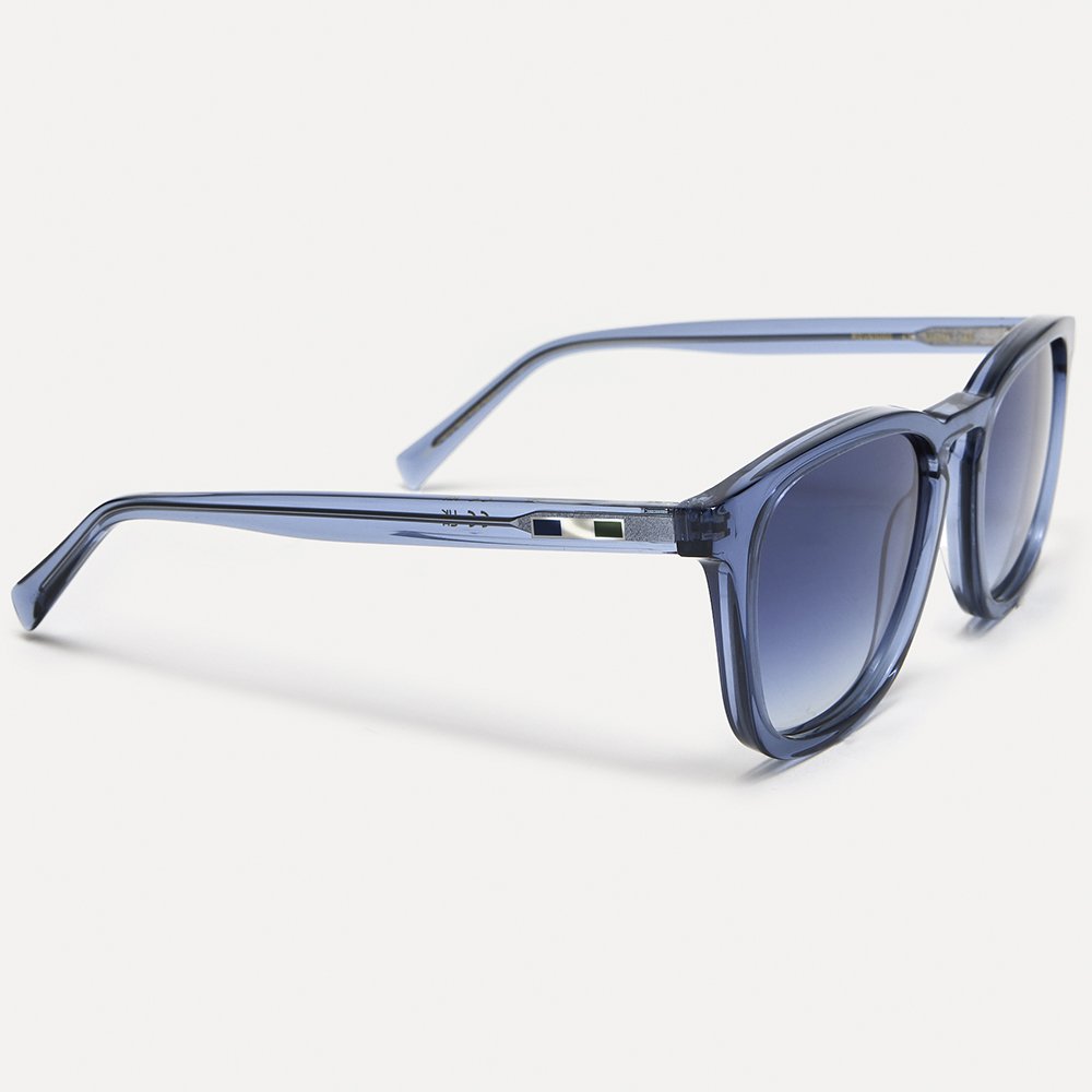 Óculos de Sol Reserva RSV6000S 431 - Azul Cristal 53 Azul 4