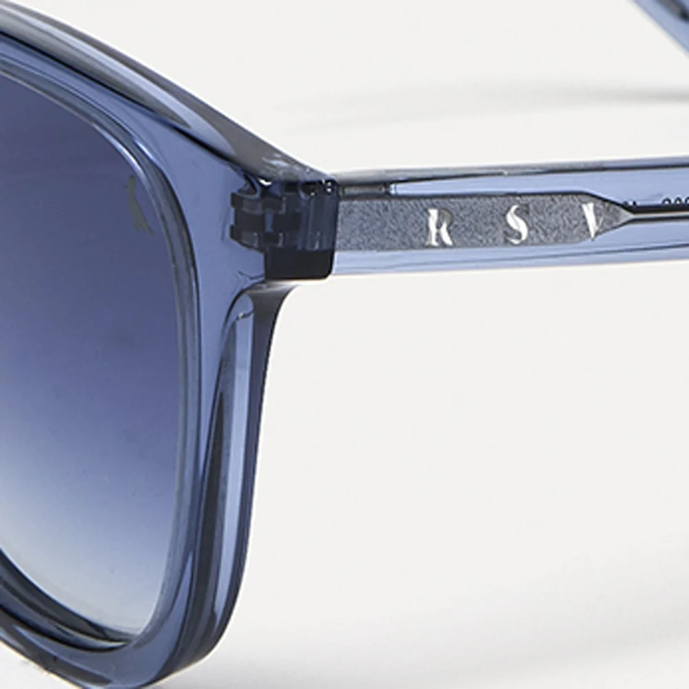 Óculos de Sol Reserva RSV6000S 431 - Azul Cristal 53 Azul 5