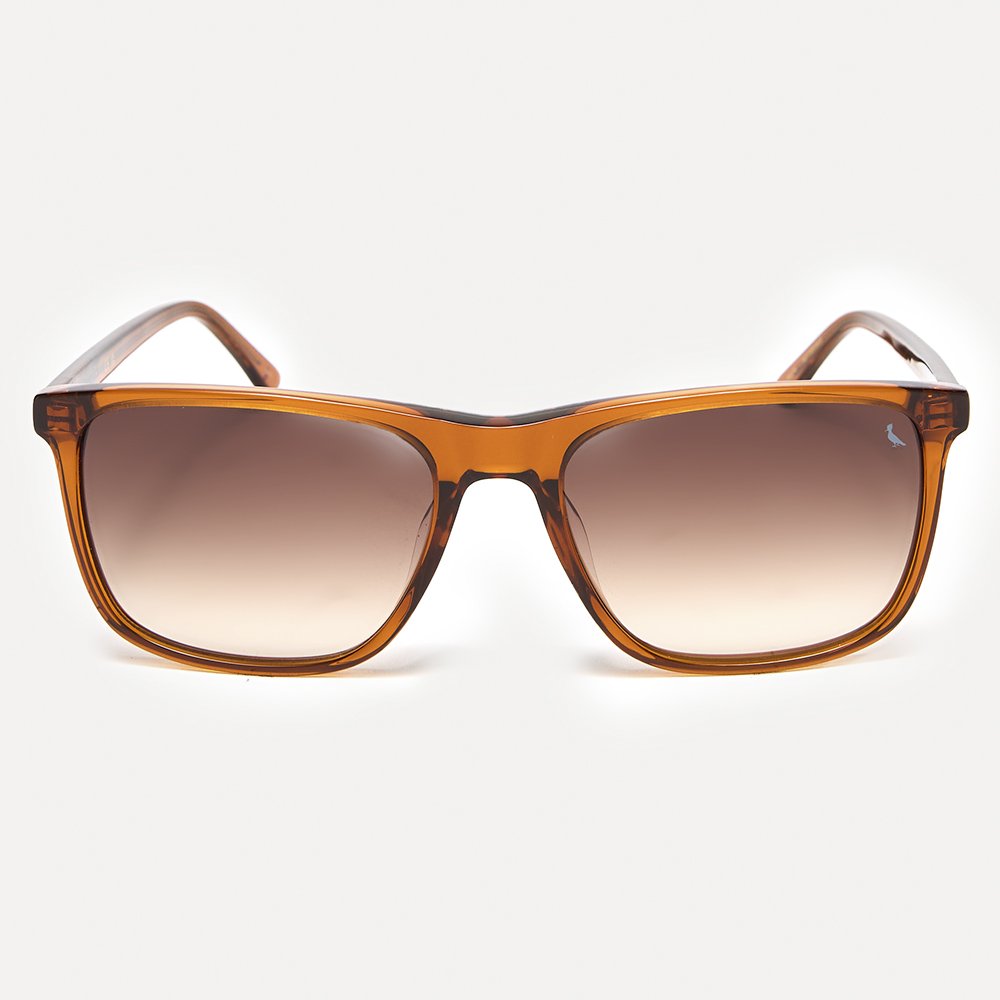 Óculos de Sol Reserva RSV6009S 820 - Marrom Cristal 57 Marrom 2