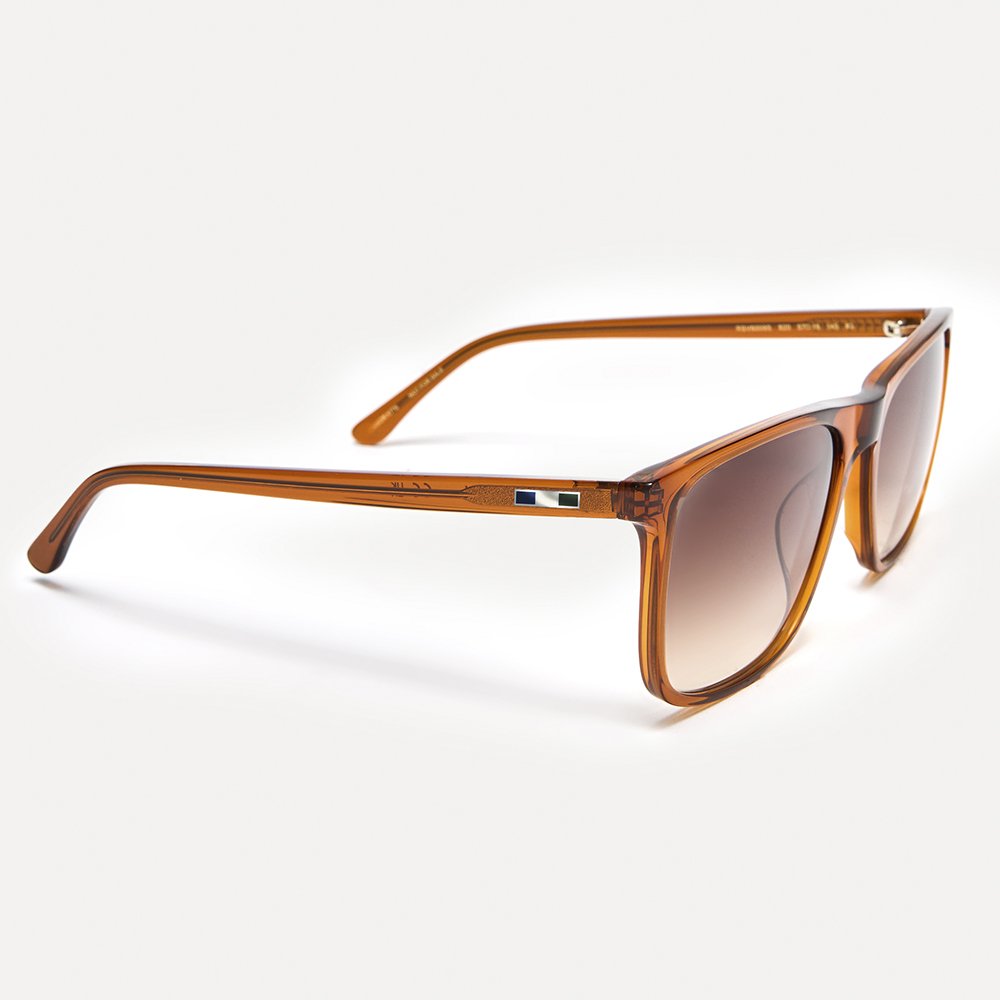 Óculos de Sol Reserva RSV6009S 820 - Marrom Cristal 57 Marrom 3