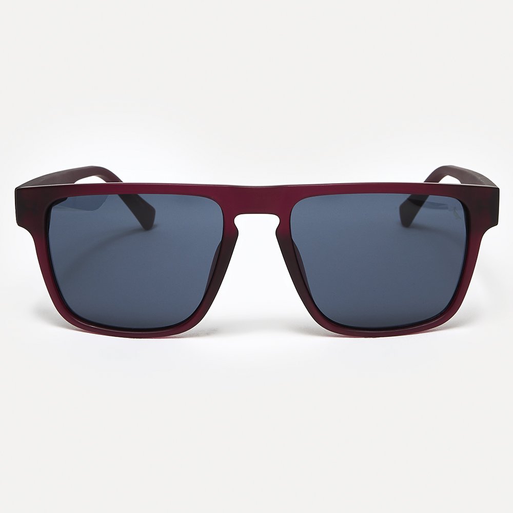 Óculos de Sol Reserva RSV6008S 601 - Vermelho Burgundy 56 Vermelho 2