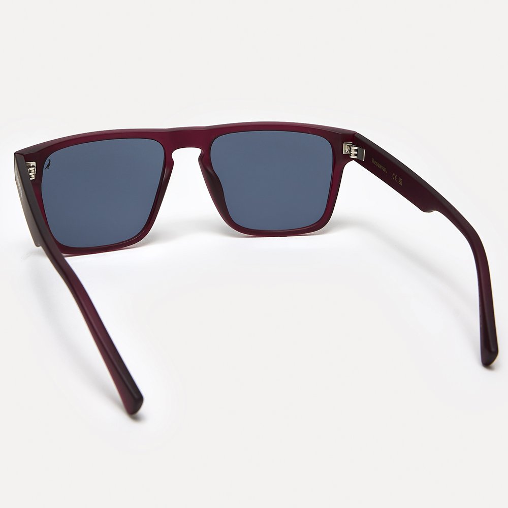 Óculos de Sol Reserva RSV6008S 601 - Vermelho Burgundy 56 Vermelho 3