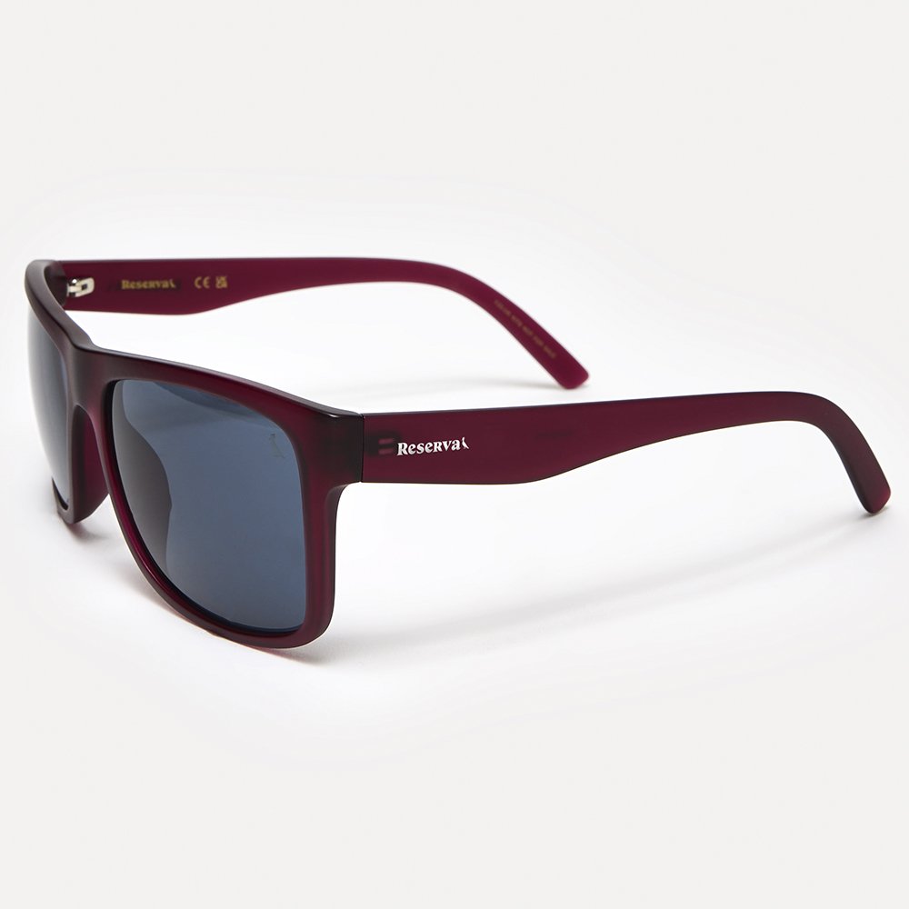 Óculos de Sol Reserva RSV6007S 601 - Vermelho Burgundy 57