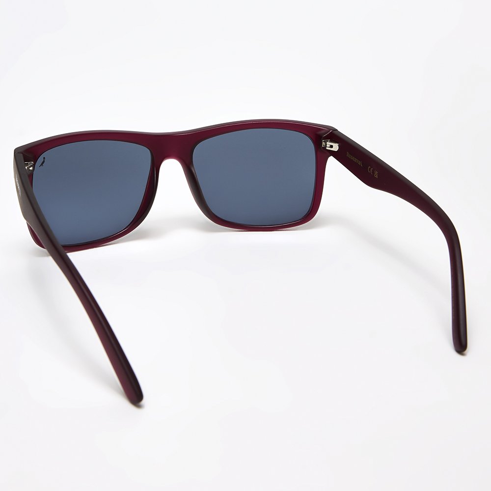 Óculos de Sol Reserva RSV6007S 601 - Vermelho Burgundy 57 Vermelho 3