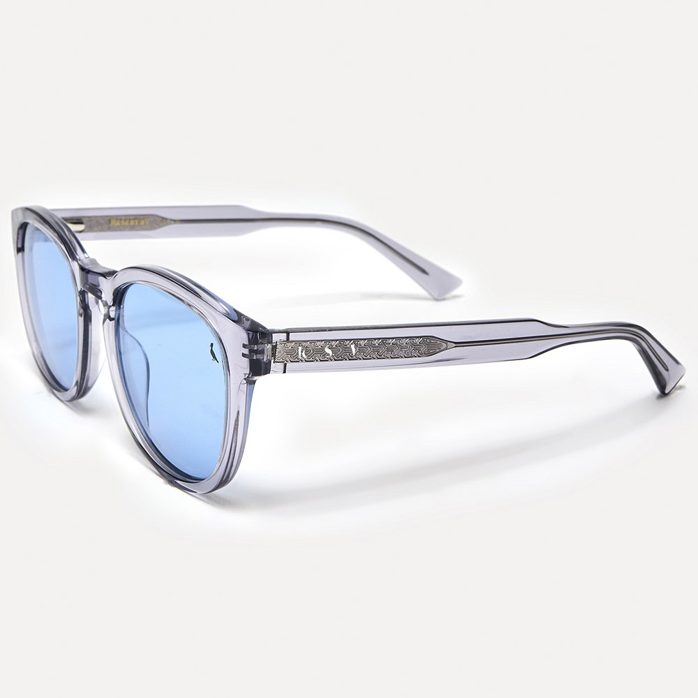 Óculos de Sol Reserva RSV6002S 038 - Cinza Crystal 52