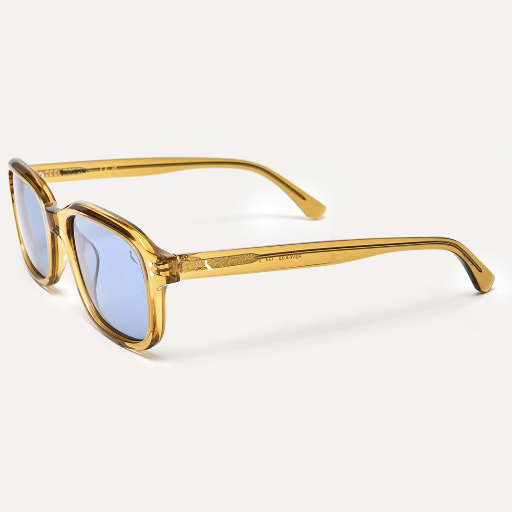 Óculos de Sol Reserva RSV6003S 729 - Marrom Cristal 51