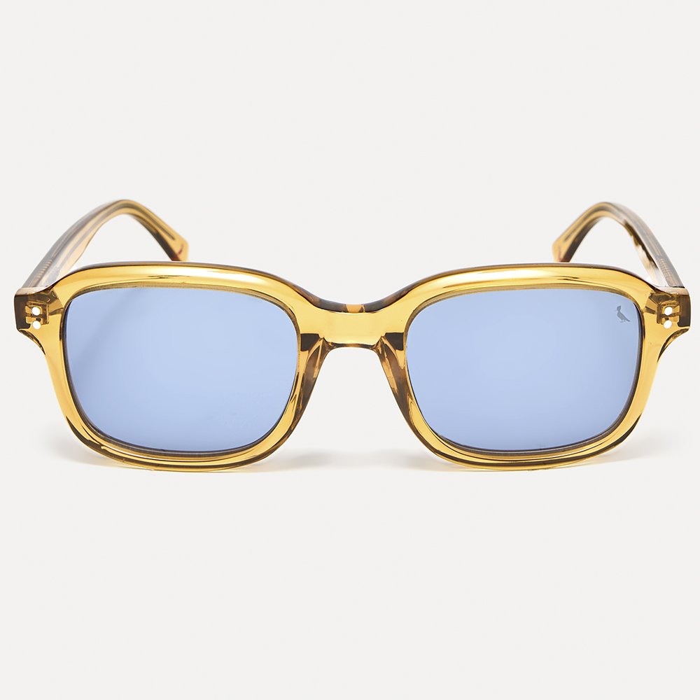 Óculos de Sol Reserva RSV6003S 729 - Marrom Cristal 51 Marrom 2