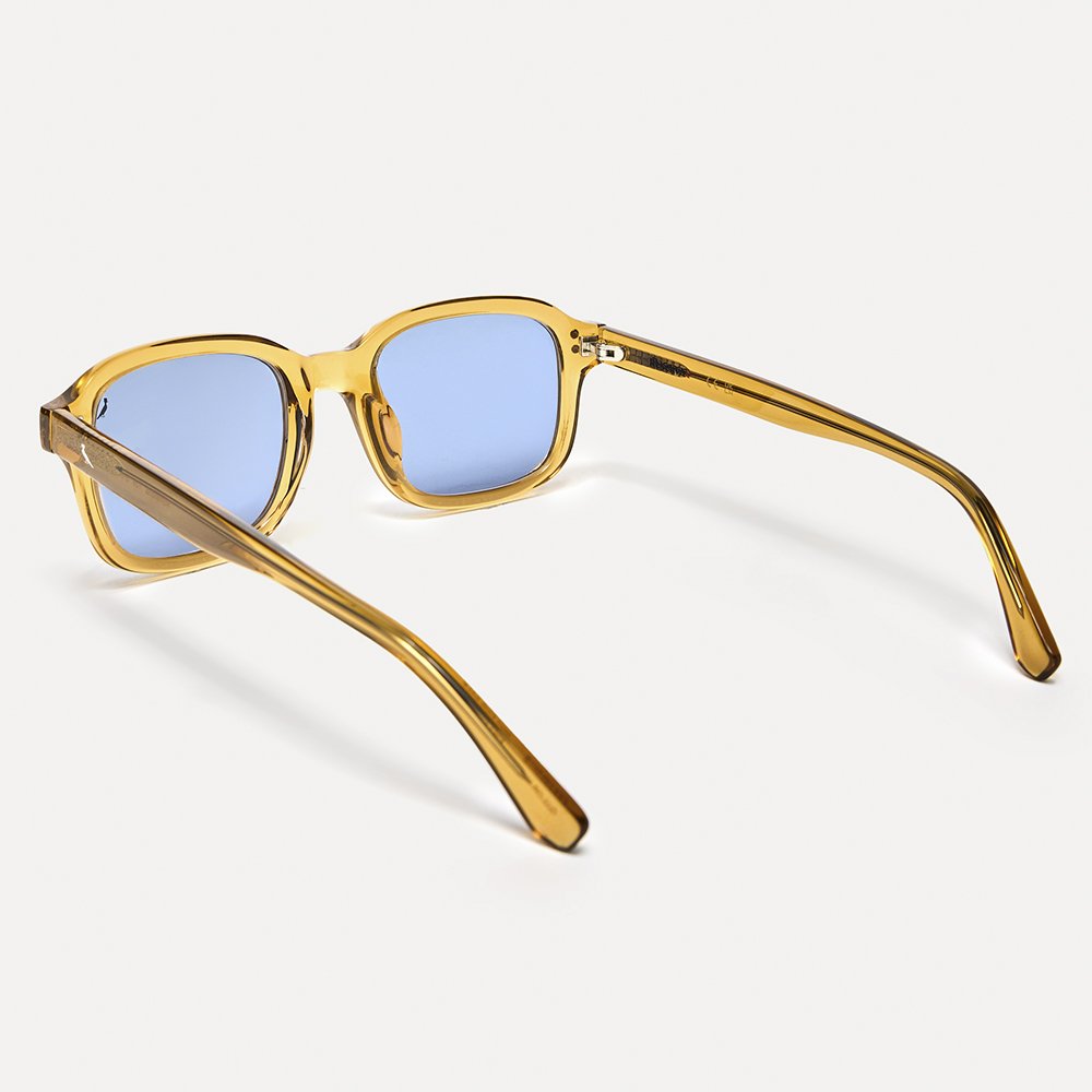 Óculos de Sol Reserva RSV6003S 729 - Marrom Cristal 51 Marrom 3