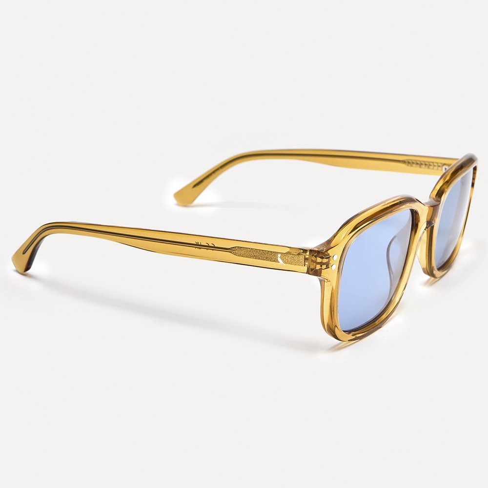 Óculos de Sol Reserva RSV6003S 729 - Marrom Cristal 51 Marrom 4