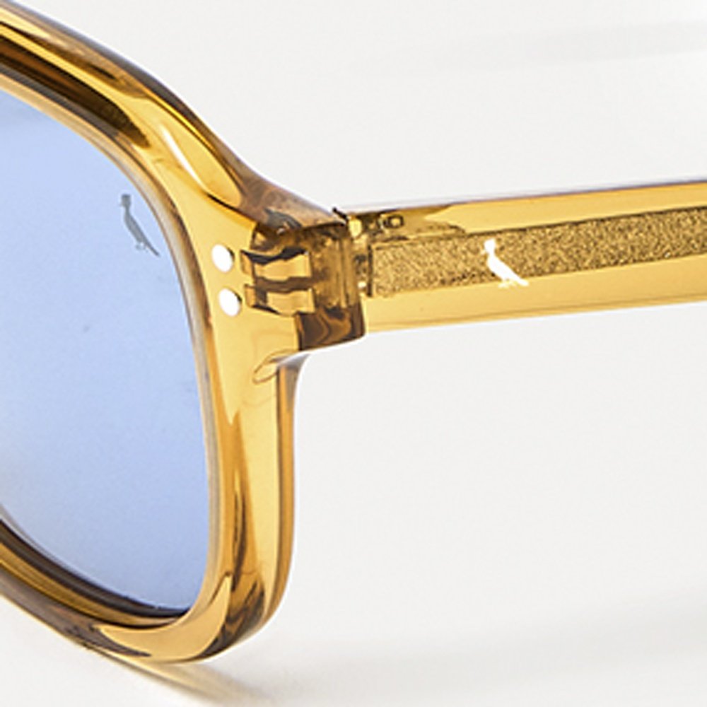 Óculos de Sol Reserva RSV6003S 729 - Marrom Cristal 51 Marrom 5