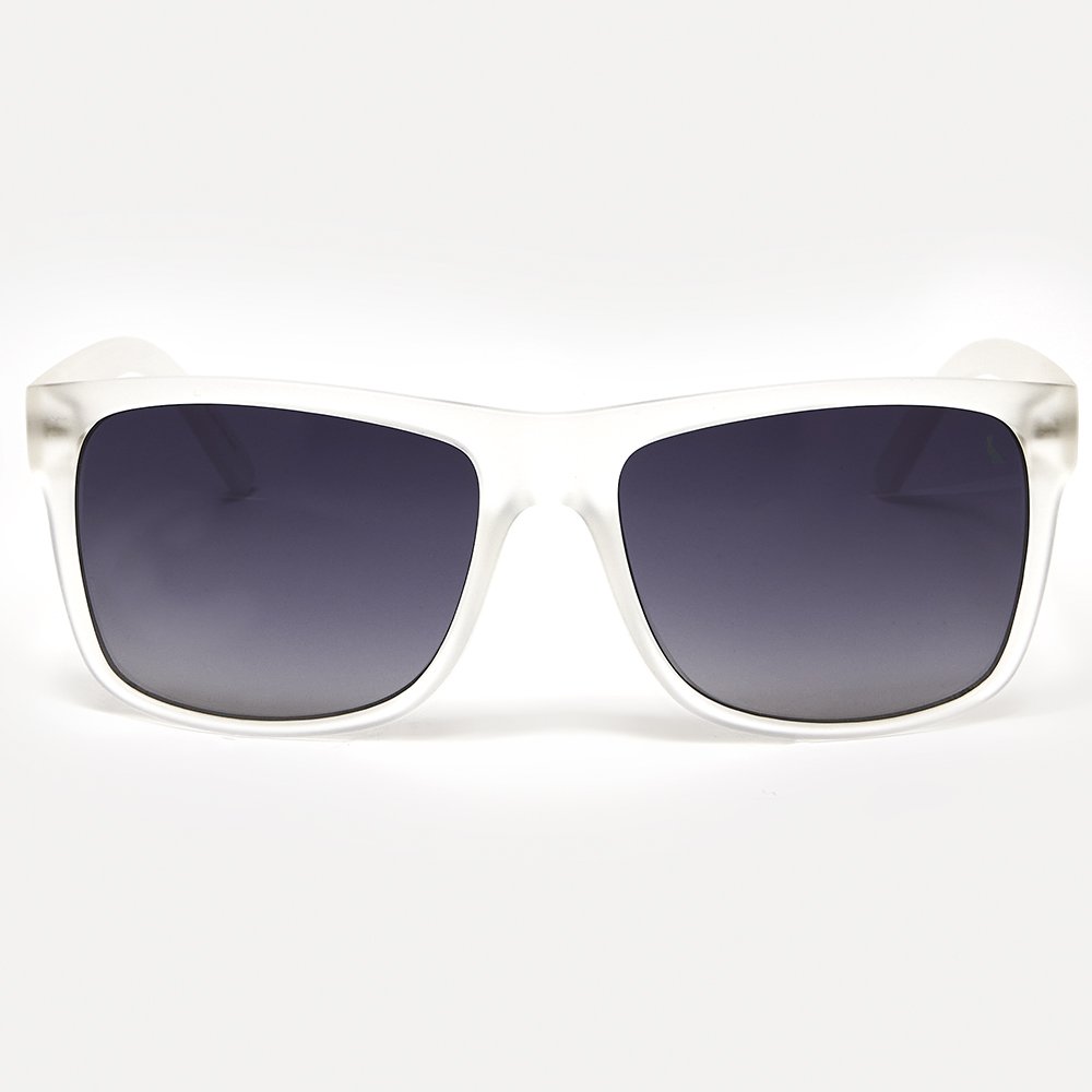 Óculos de Sol Reserva RSV6007S 900 - Transparente Fosco 57 Branco 2