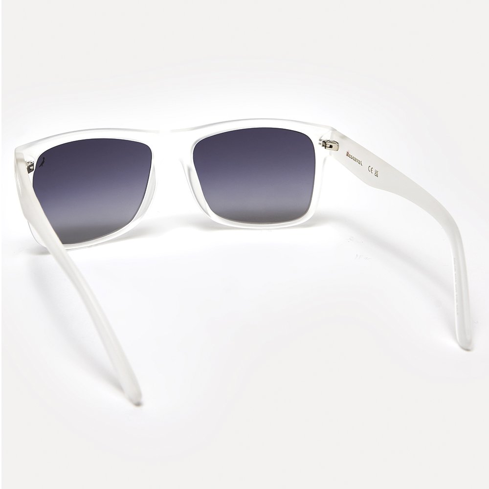 Óculos de Sol Reserva RSV6007S 900 - Transparente Fosco 57 Branco 3