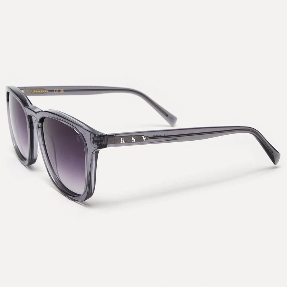 Óculos de Sol Reserva RSV6000S 038 - Cinza Crystal 53