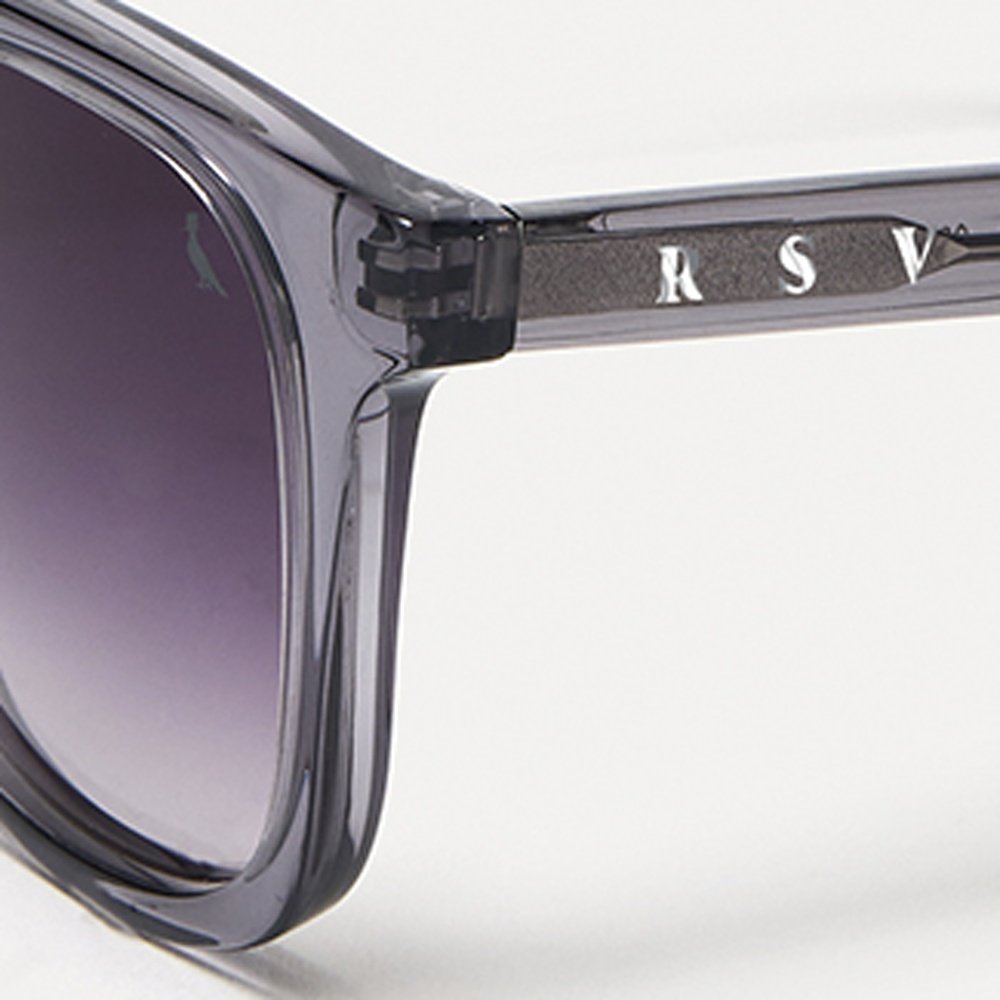 Óculos de Sol Reserva RSV6000S 038 - Cinza Crystal 53 Cinza 5