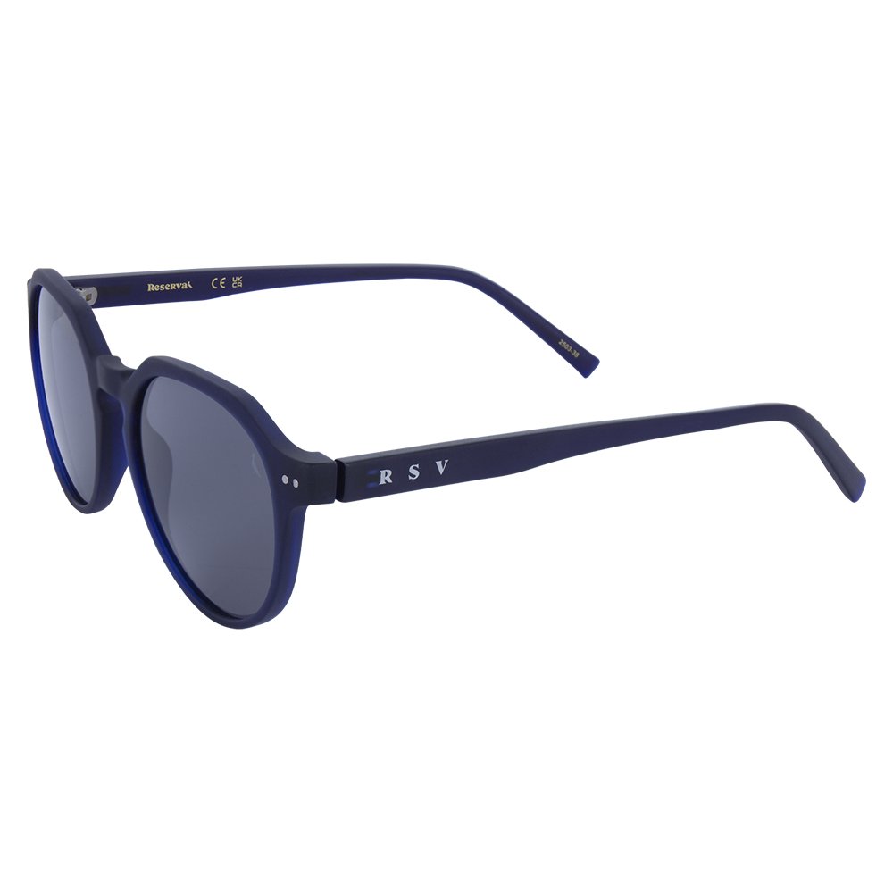 Óculos de Sol Reserva RSV6013S 414 - Azul Navy Fosco 52