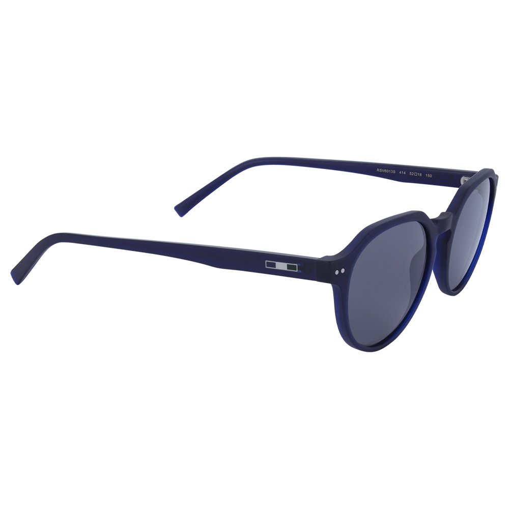 Óculos de Sol Reserva RSV6013S 414 - Azul Navy Fosco 52 Azul 4