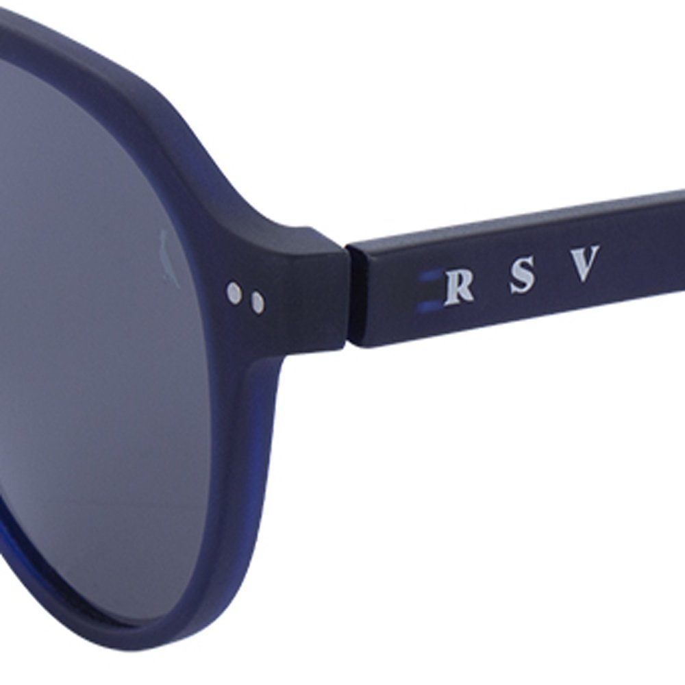Óculos de Sol Reserva RSV6013S 414 - Azul Navy Fosco 52 Azul 5