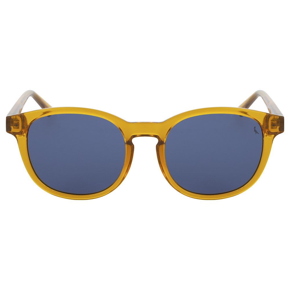 Óculos de Sol Reserva RSV6011S 701 - Marrom Ochre 51 Amarelo 2