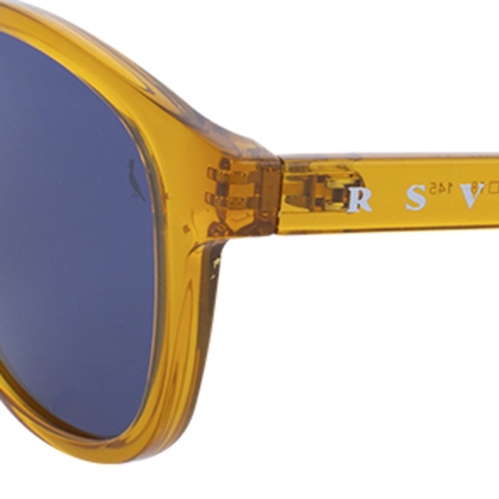 Óculos de Sol Reserva RSV6011S 701 - Marrom Ochre 51 Amarelo 5