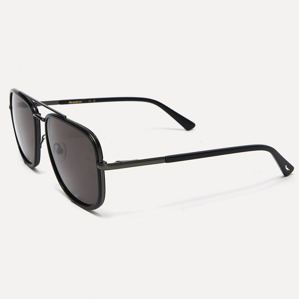 Óculos de Sol Reserva RSV1003S 003 - Cinza Silver 56