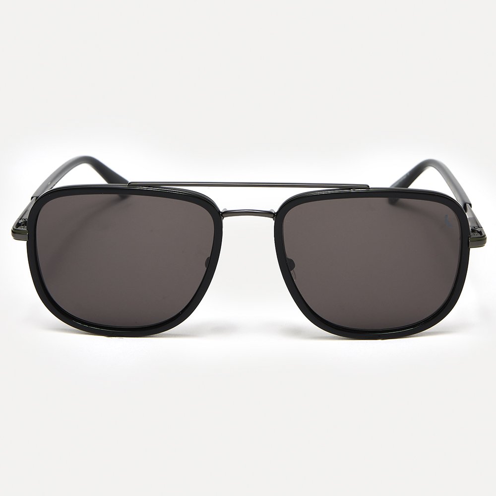 Óculos de Sol Reserva RSV1003S 003 - Cinza Silver 56 Cinza 2