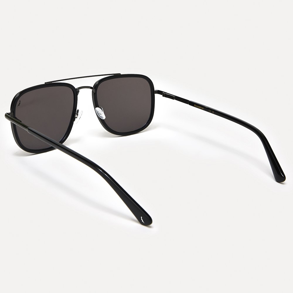 Óculos de Sol Reserva RSV1003S 003 - Cinza Silver 56 Cinza 3