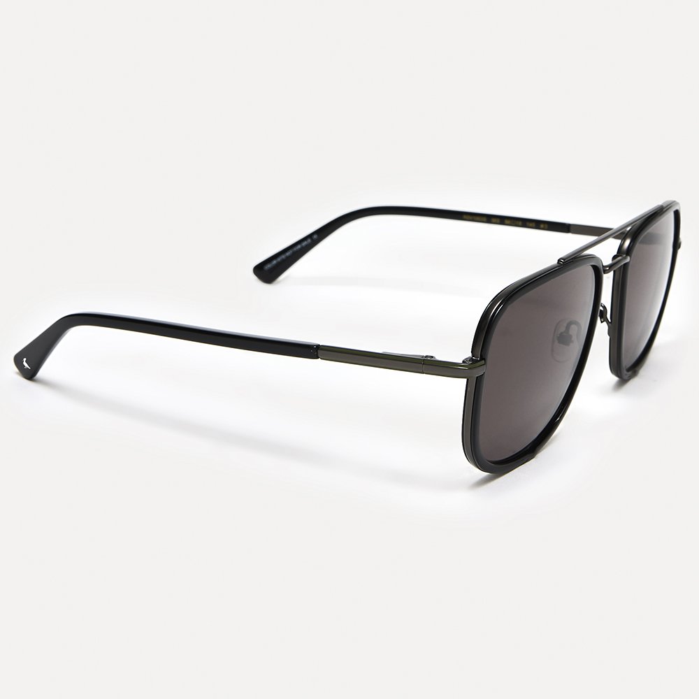 Óculos de Sol Reserva RSV1003S 003 - Cinza Silver 56 Cinza 4