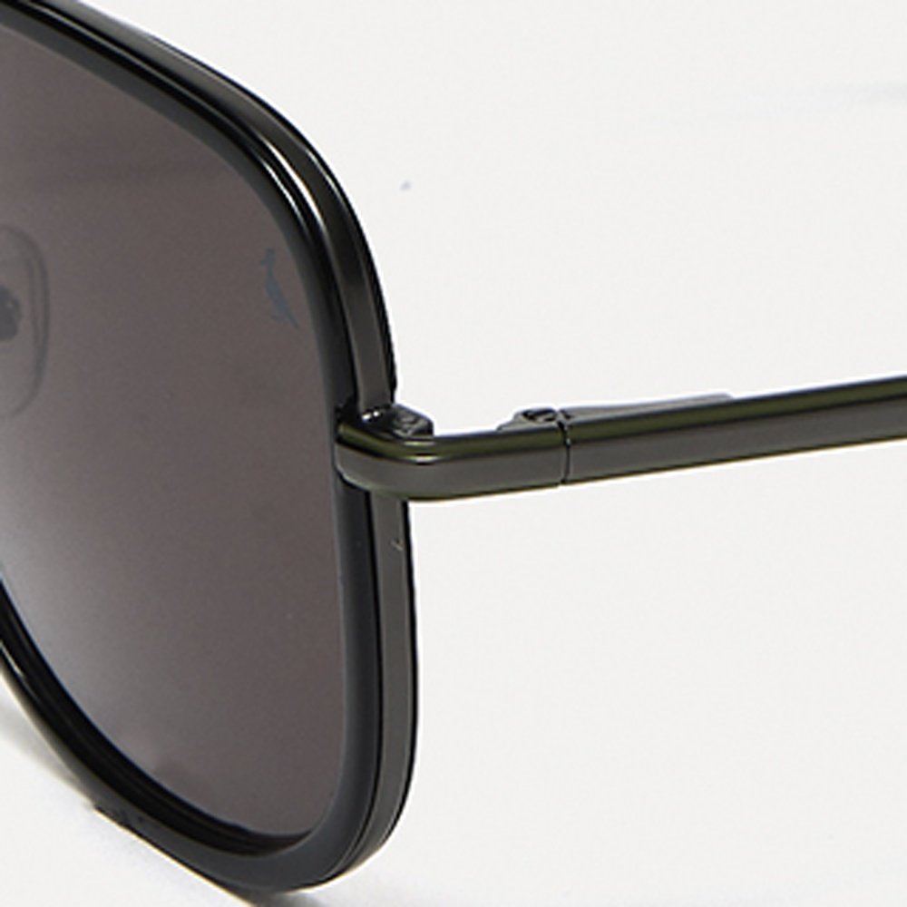 Óculos de Sol Reserva RSV1003S 003 - Cinza Silver 56 Cinza 5