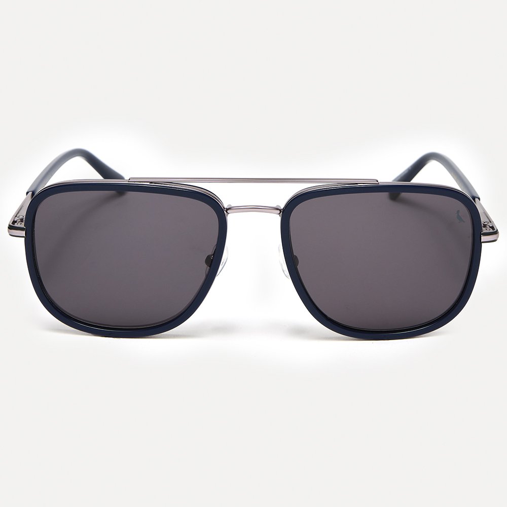 Óculos de Sol Reserva RSV1003S 035 - Cinza GunMetal 56 Cinza 2