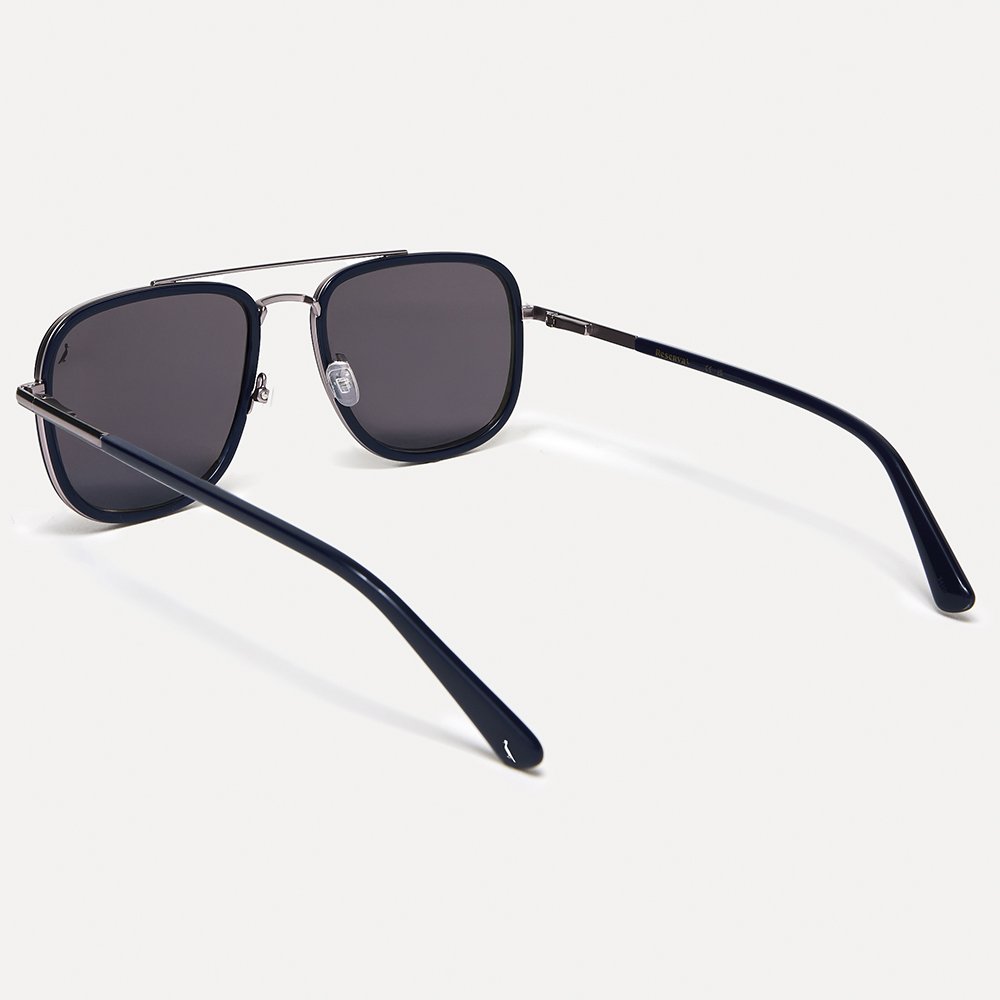 Óculos de Sol Reserva RSV1003S 035 - Cinza GunMetal 56 Cinza 3