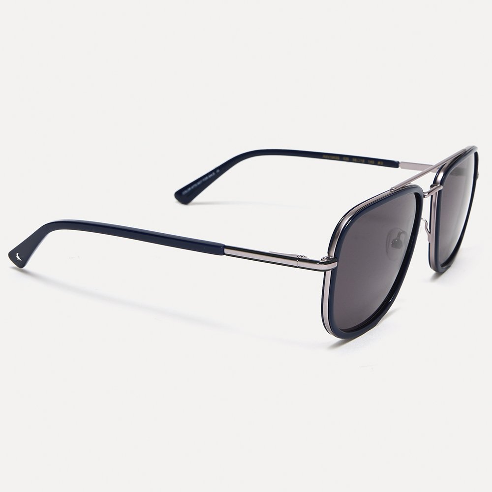 Óculos de Sol Reserva RSV1003S 035 - Cinza GunMetal 56 Cinza 4