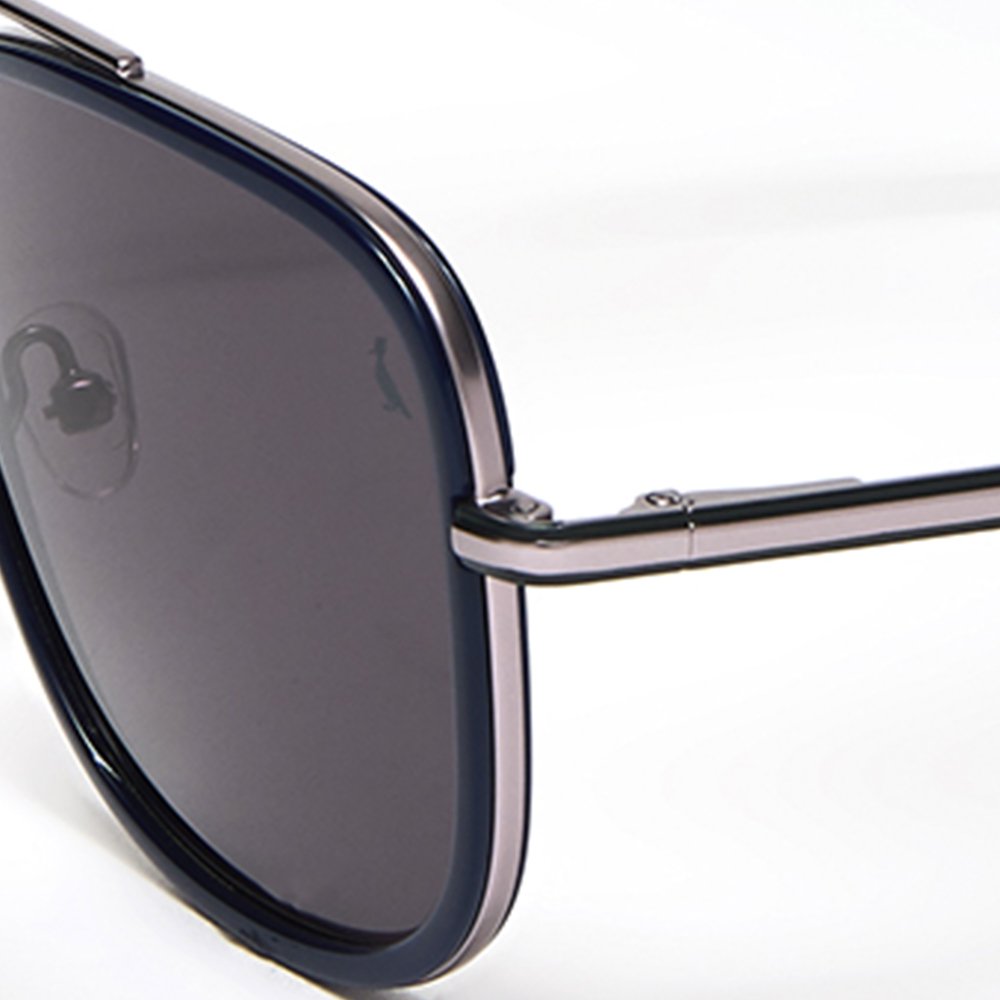 Óculos de Sol Reserva RSV1003S 035 - Cinza GunMetal 56 Cinza 5