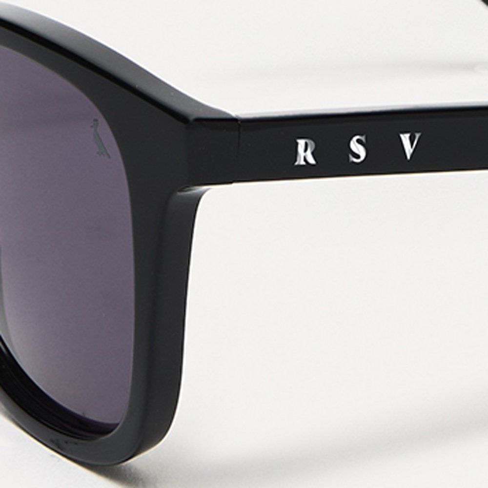 Óculos de Sol Reserva RSV6000S 001 - Preto 53 Preto 5