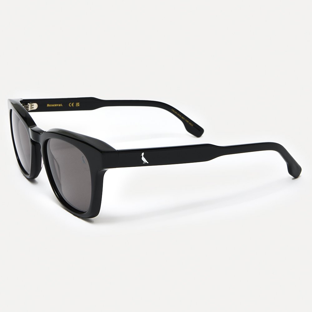 Óculos de Sol Reserva RSV6001S 001 - Preto 51