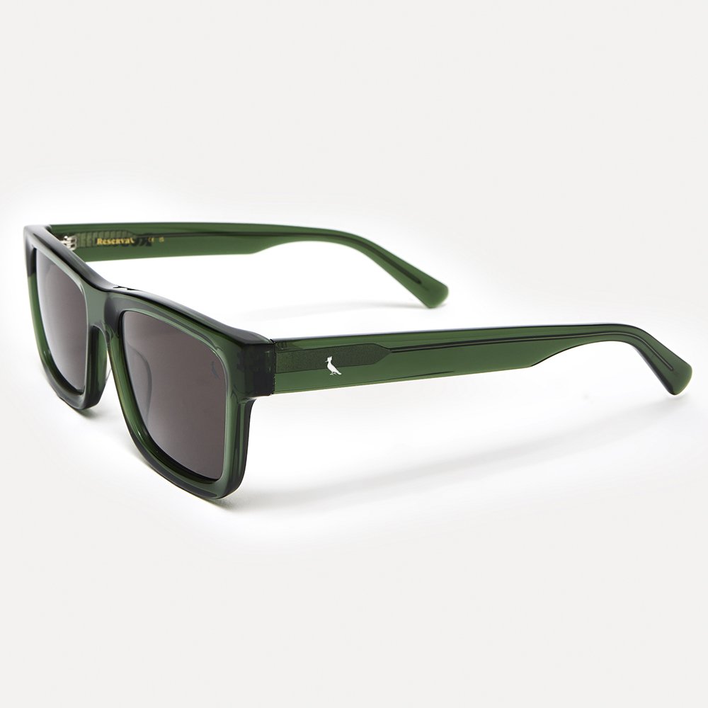 Óculos de Sol Reserva RSV6006S 315 - Verde Cristal 54